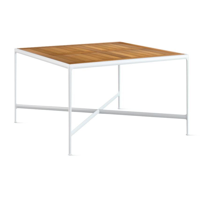 1966 High Table - 60 x 60, Counter