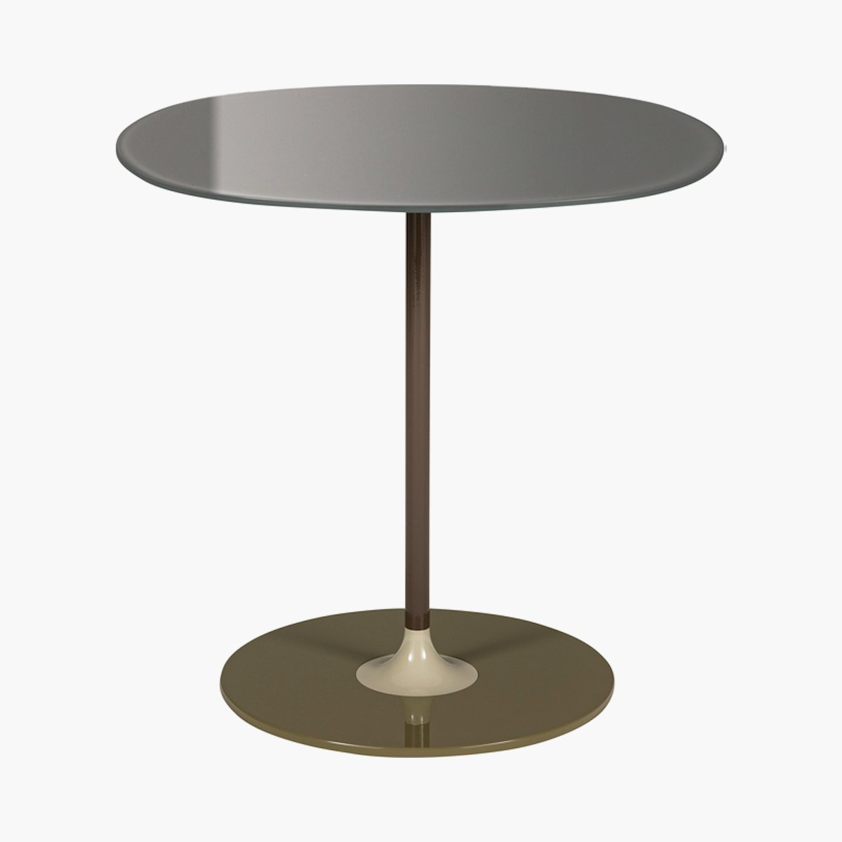 Thierry Occasional Tables Thierry Occasional Tables, Grey