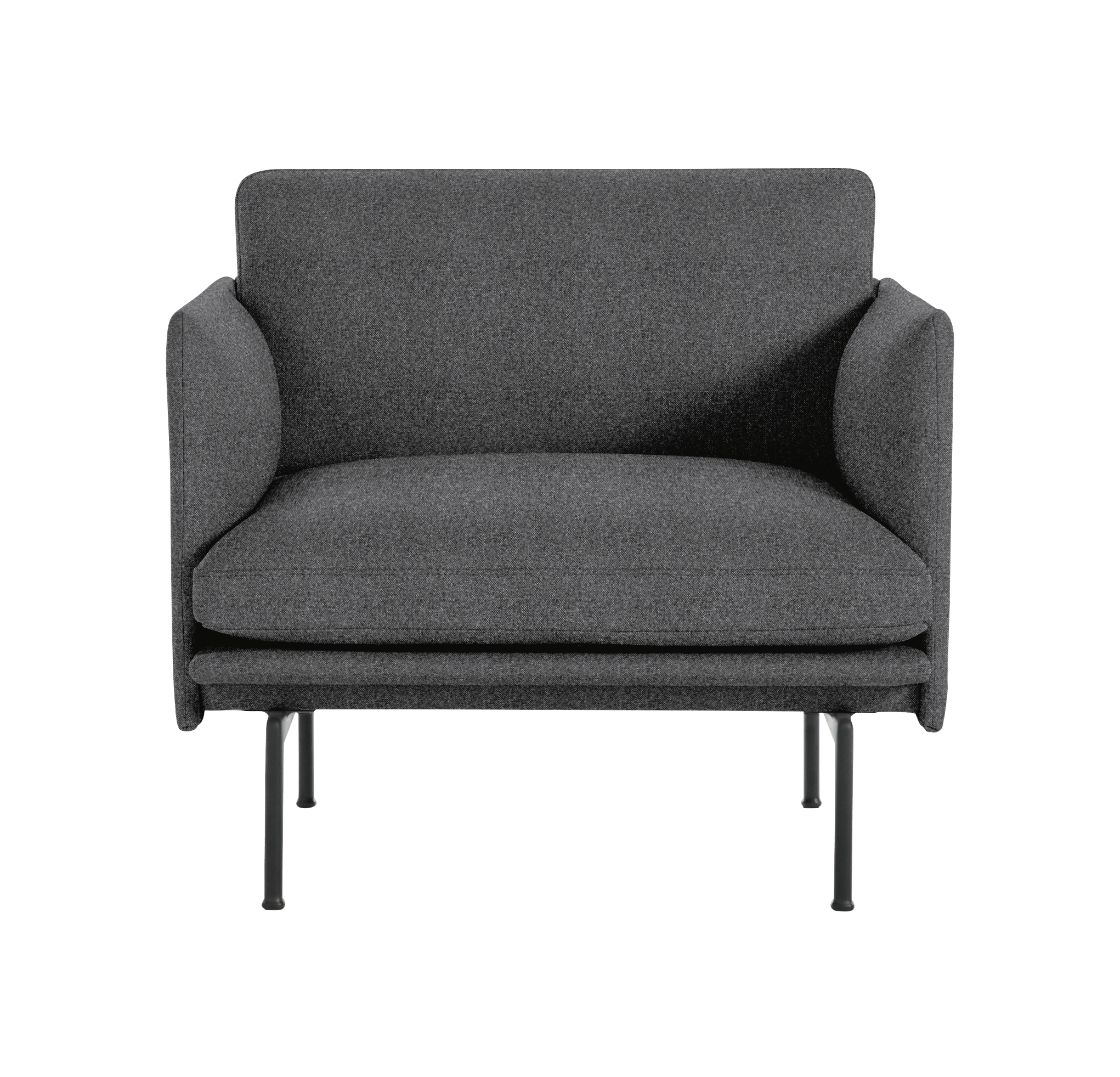 Outline Armchair