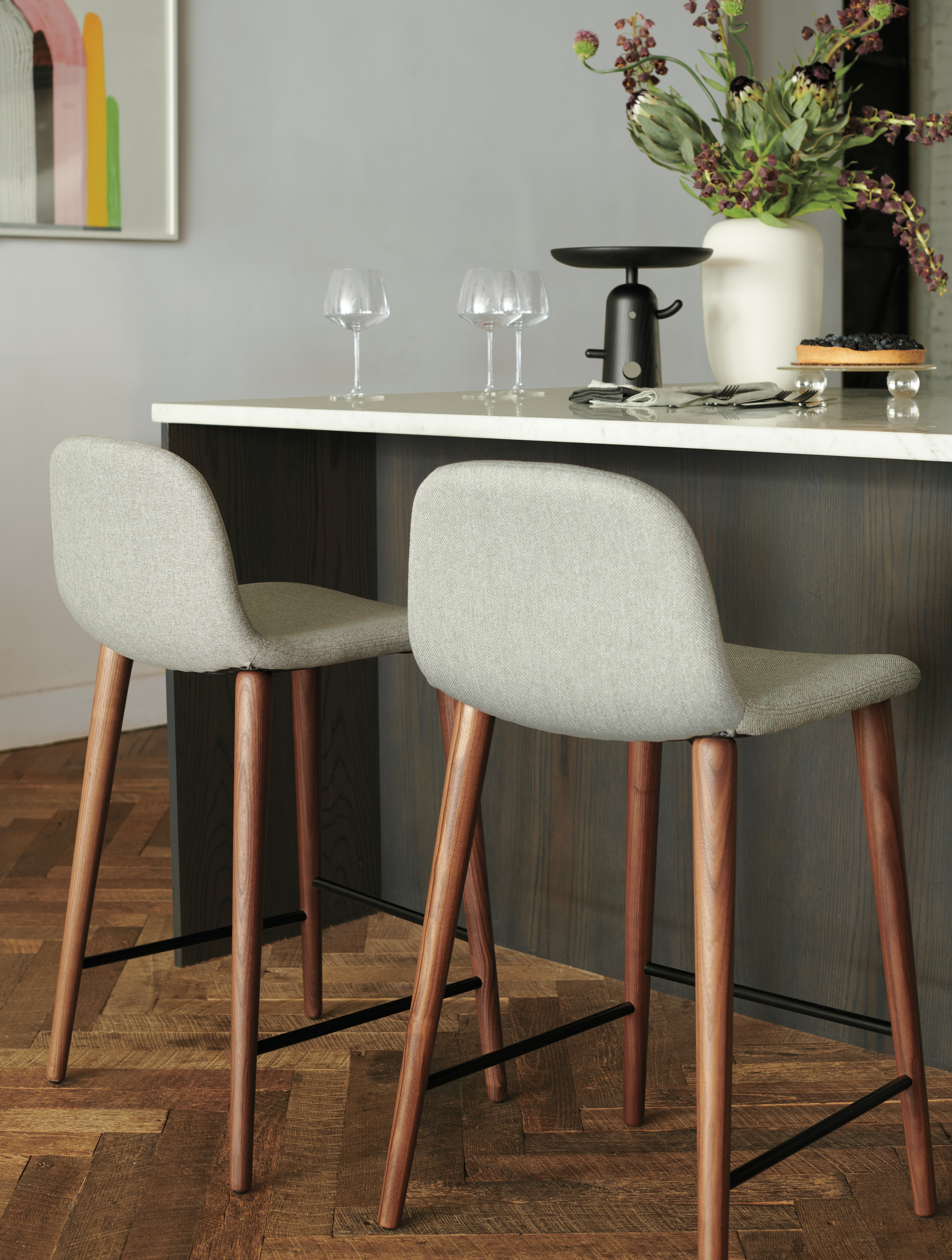 Bacco Stool