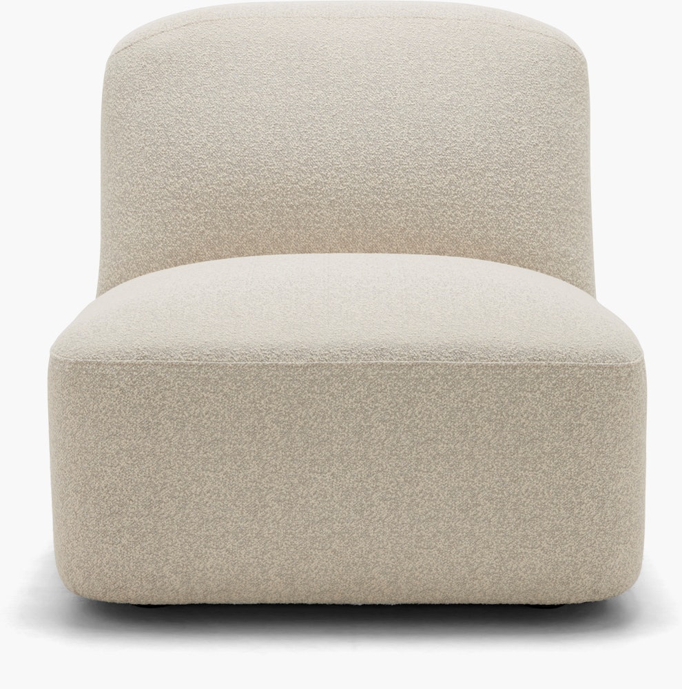 Muse Outdoor Armless in Collaroy Static