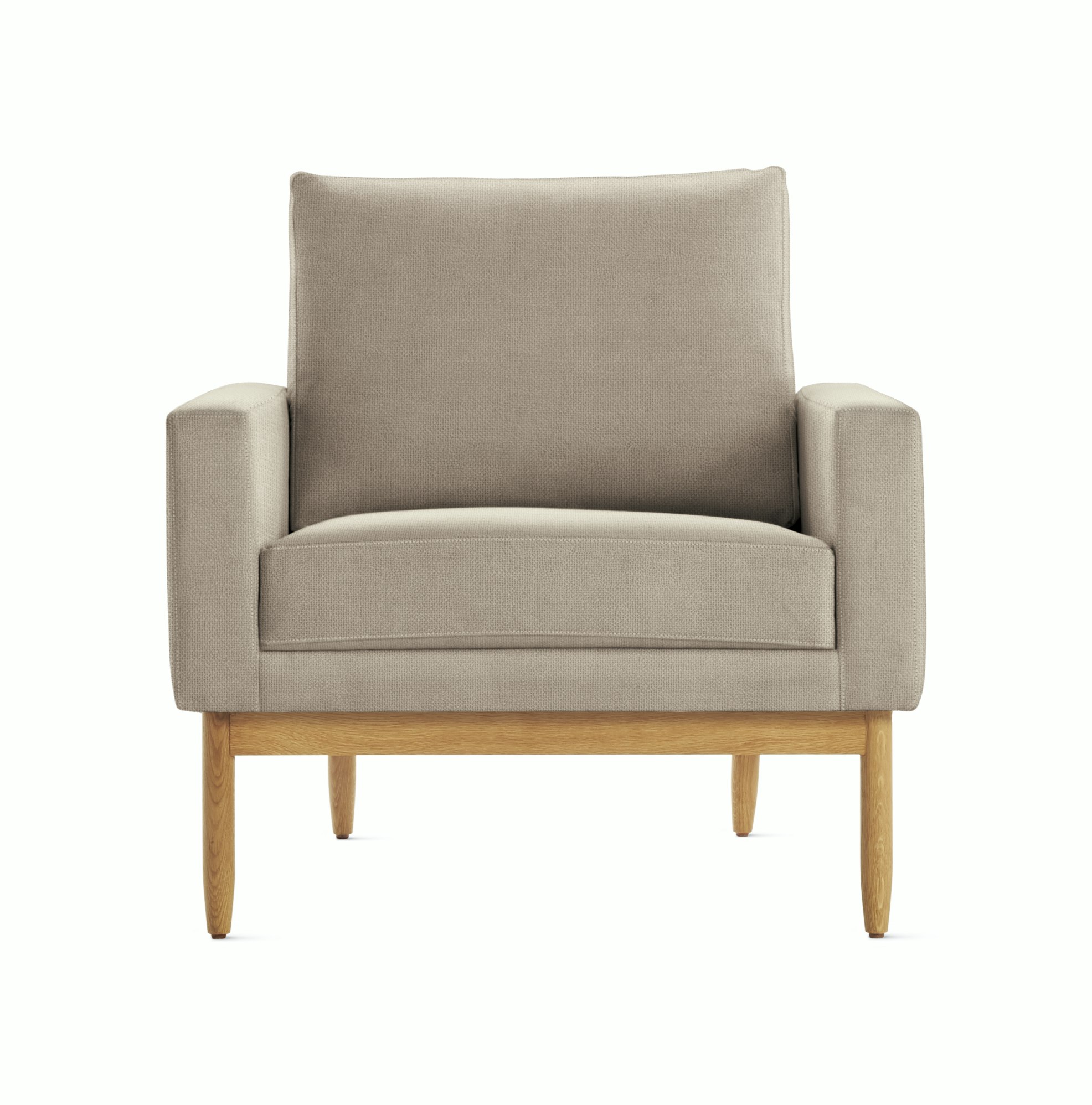 Raleigh Armchair