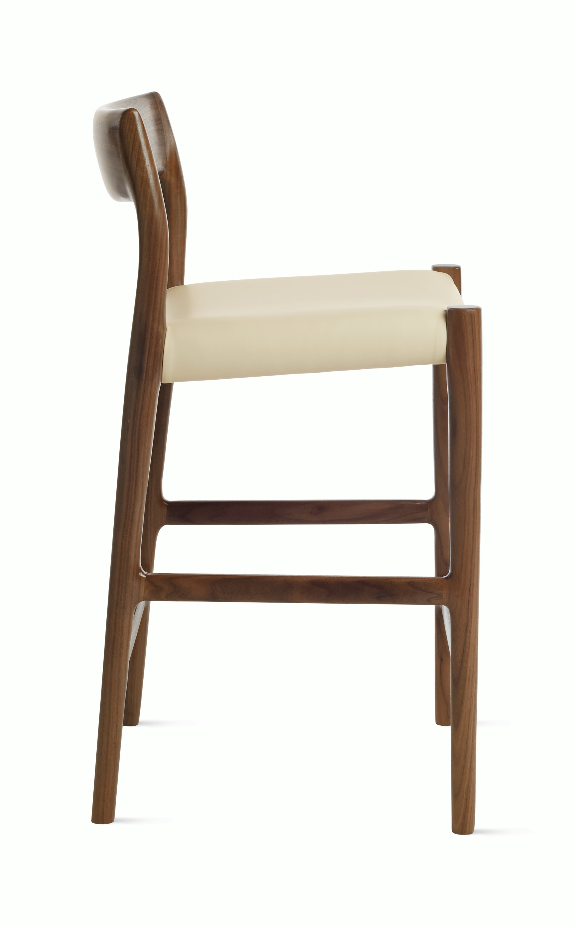 Moller Counter Stool 77C