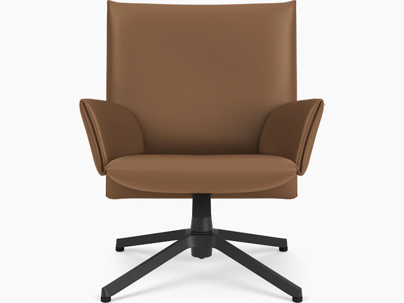 Pilot low back front