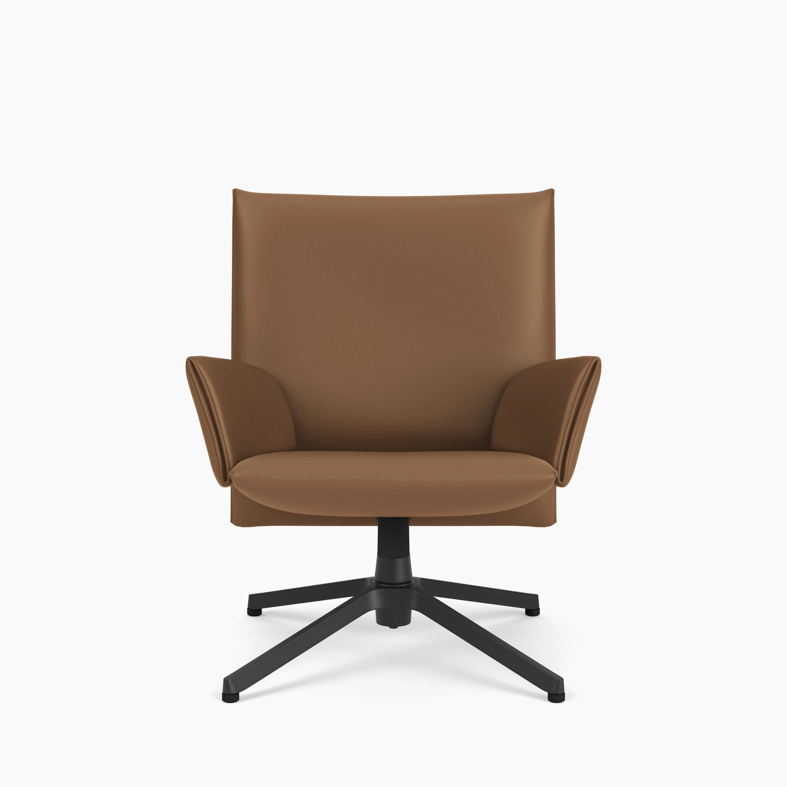 Pilot low back front