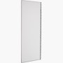 Arcs Mirror Arcs Medium Rectangular Mirror