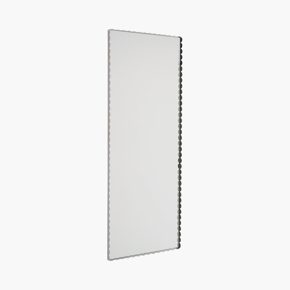 Arcs Mirror Arcs Medium Rectangular Mirror
