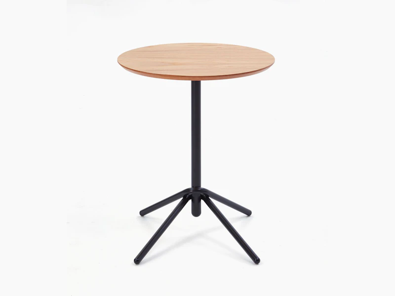 T.710 Small Side Table, DWR Collection | MillerKnoll T.710 Small Side Table, DWR Collection | MillerKnoll