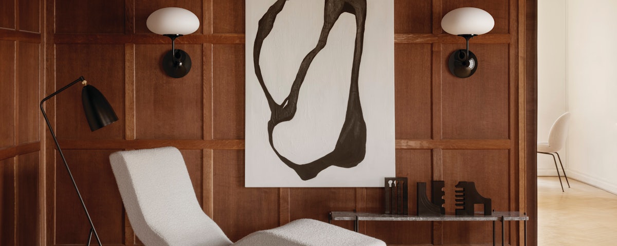 Stemlite Wall Sconce