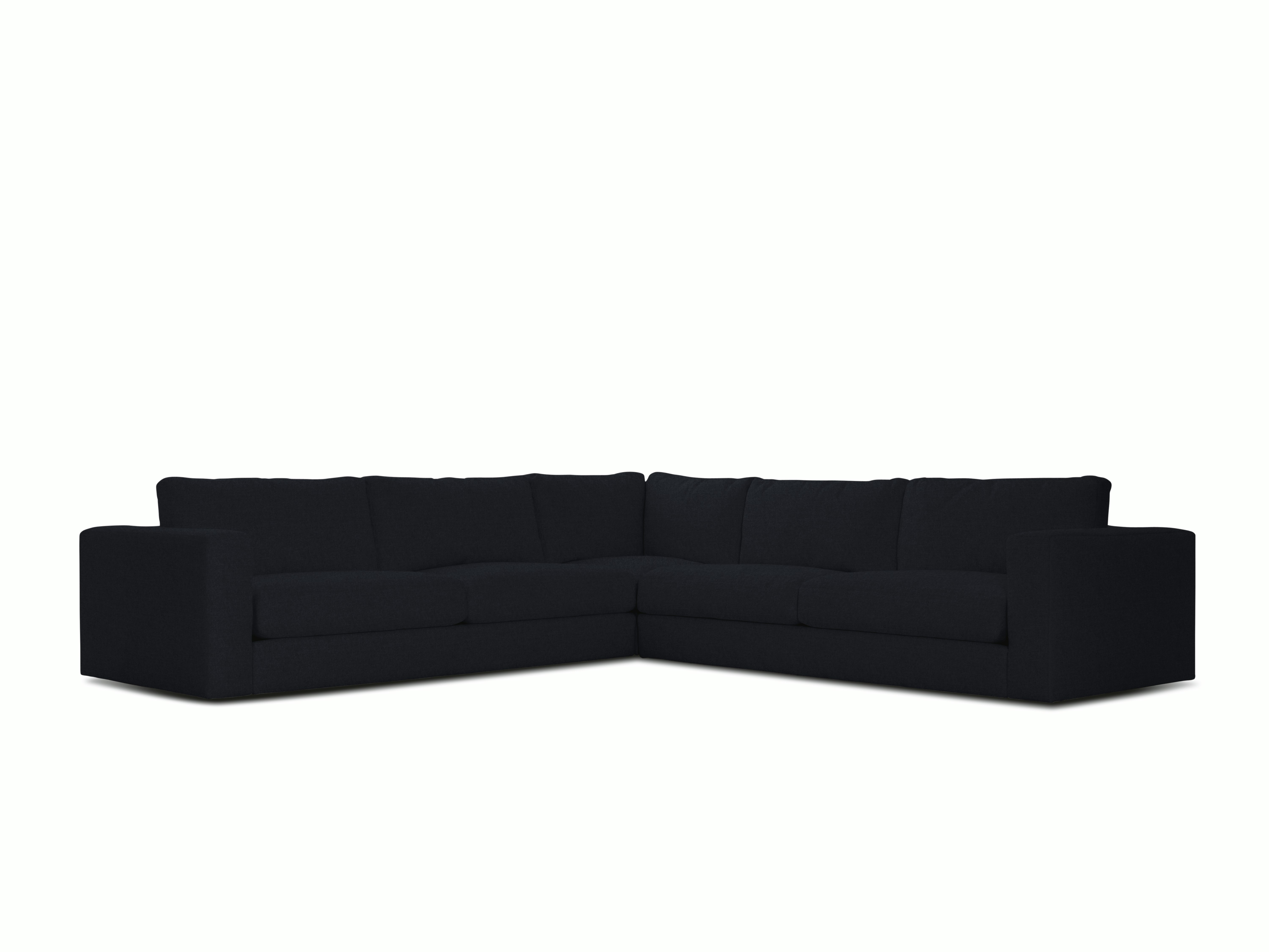 Reid Corner Sectional