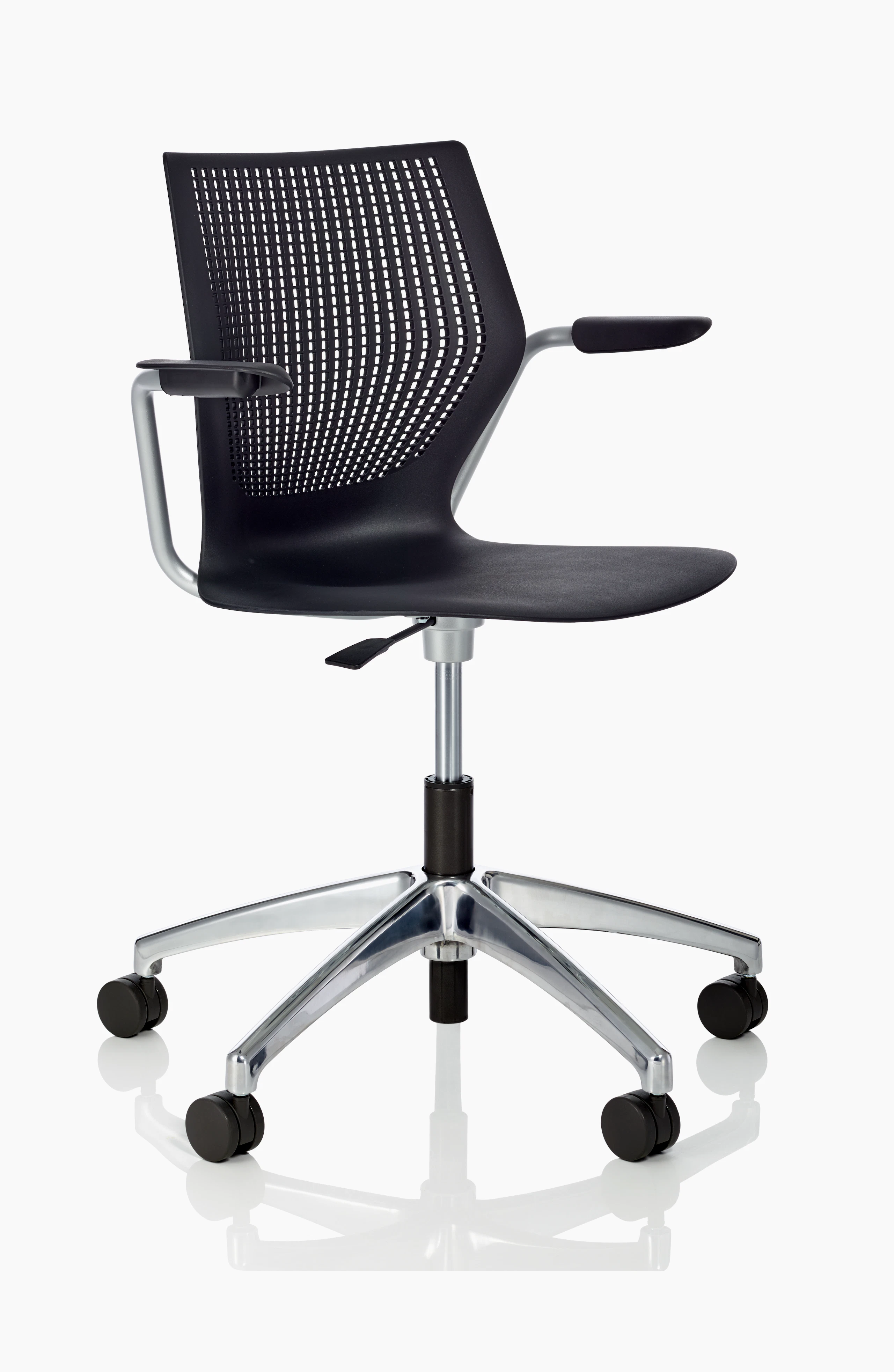 multigeneration by knoll light task chair