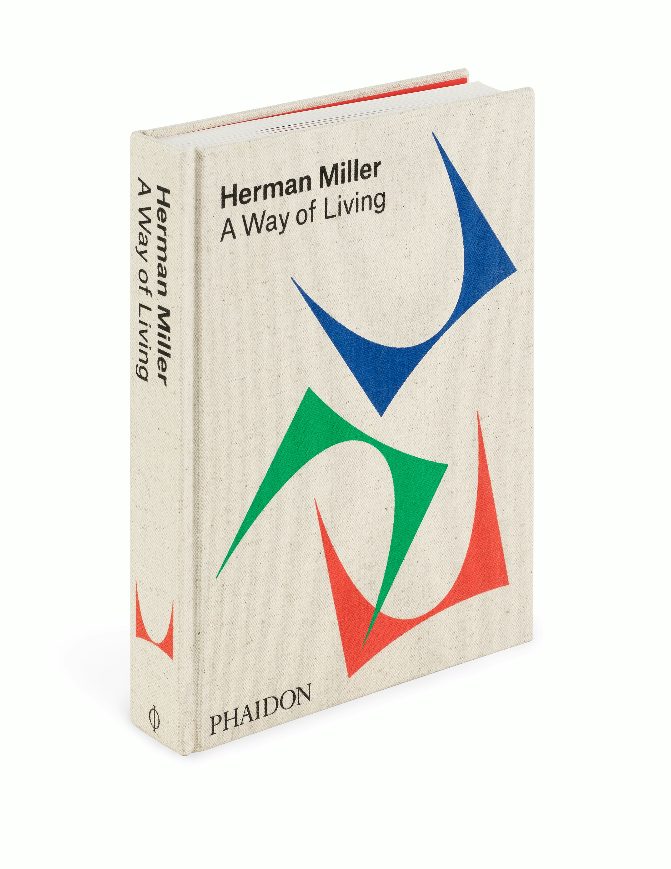 Herman Miller - A Way of Living, 100th Anniversary Reissue