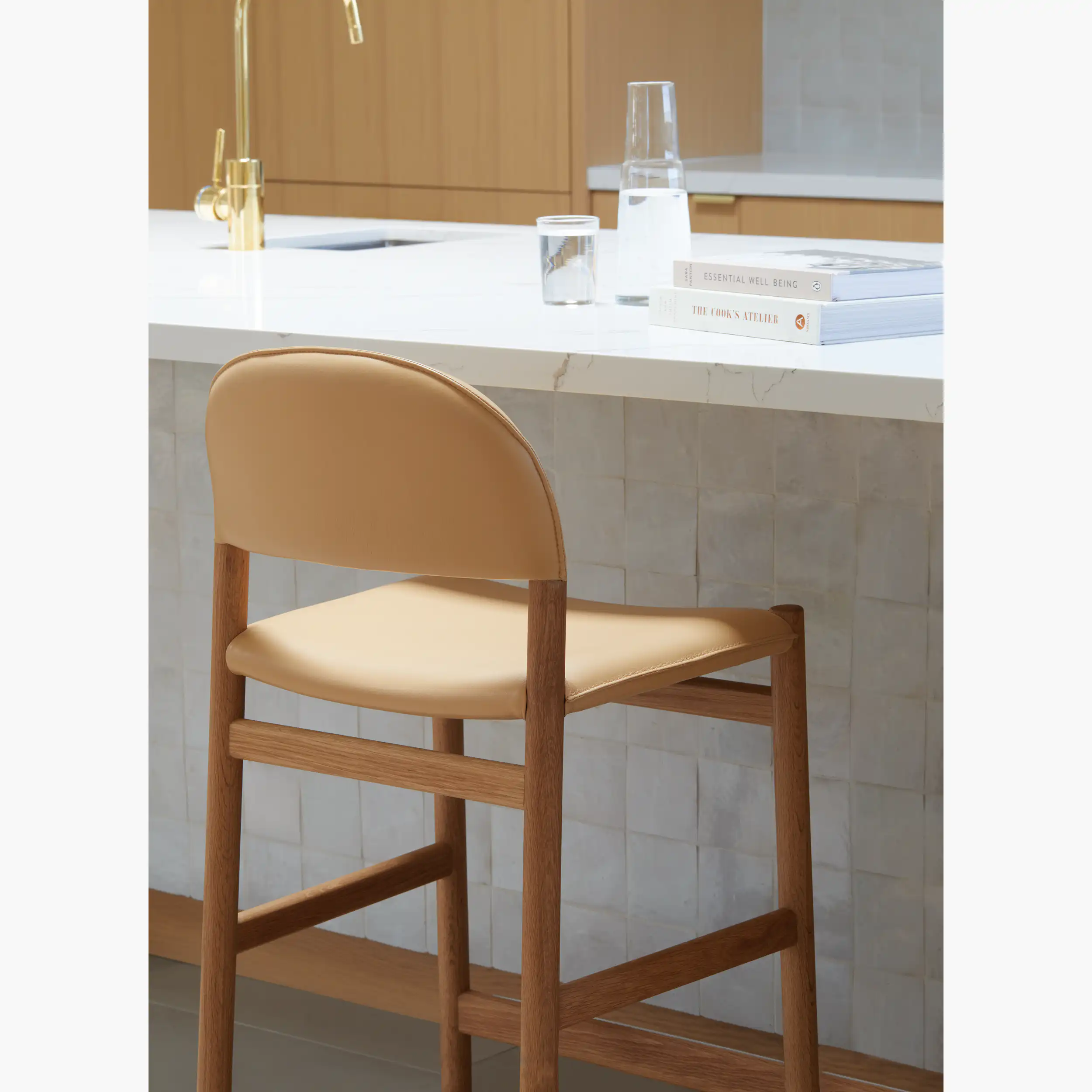 Kin Stool – Design Within Reach