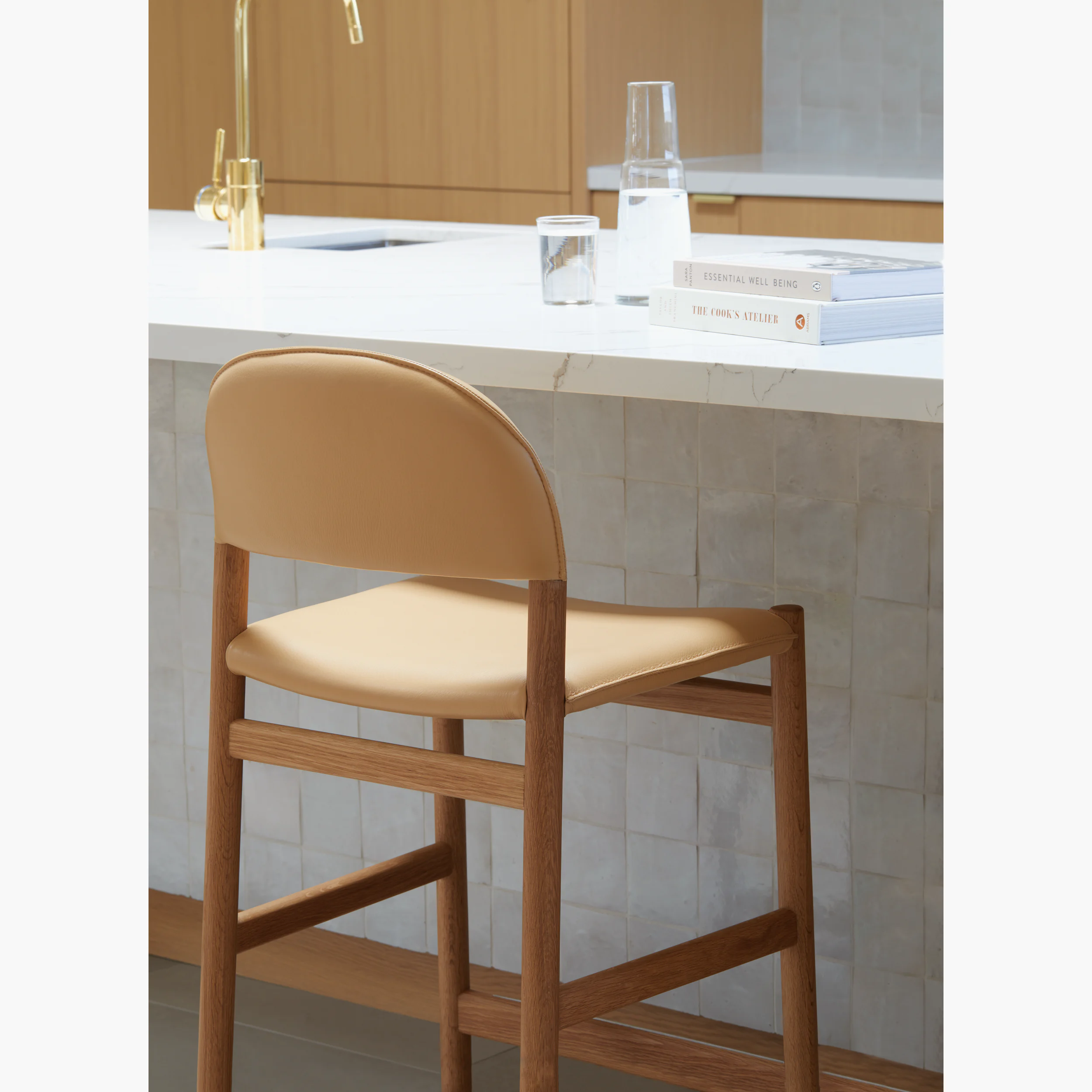 Kin Stool – Design Within Reach