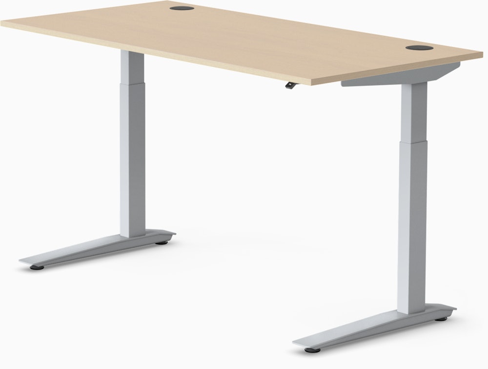 Jarvis Laminate Standing Desk