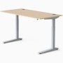 Jarvis Laminate Standing Desk Jarvis Laminate Standing Desk