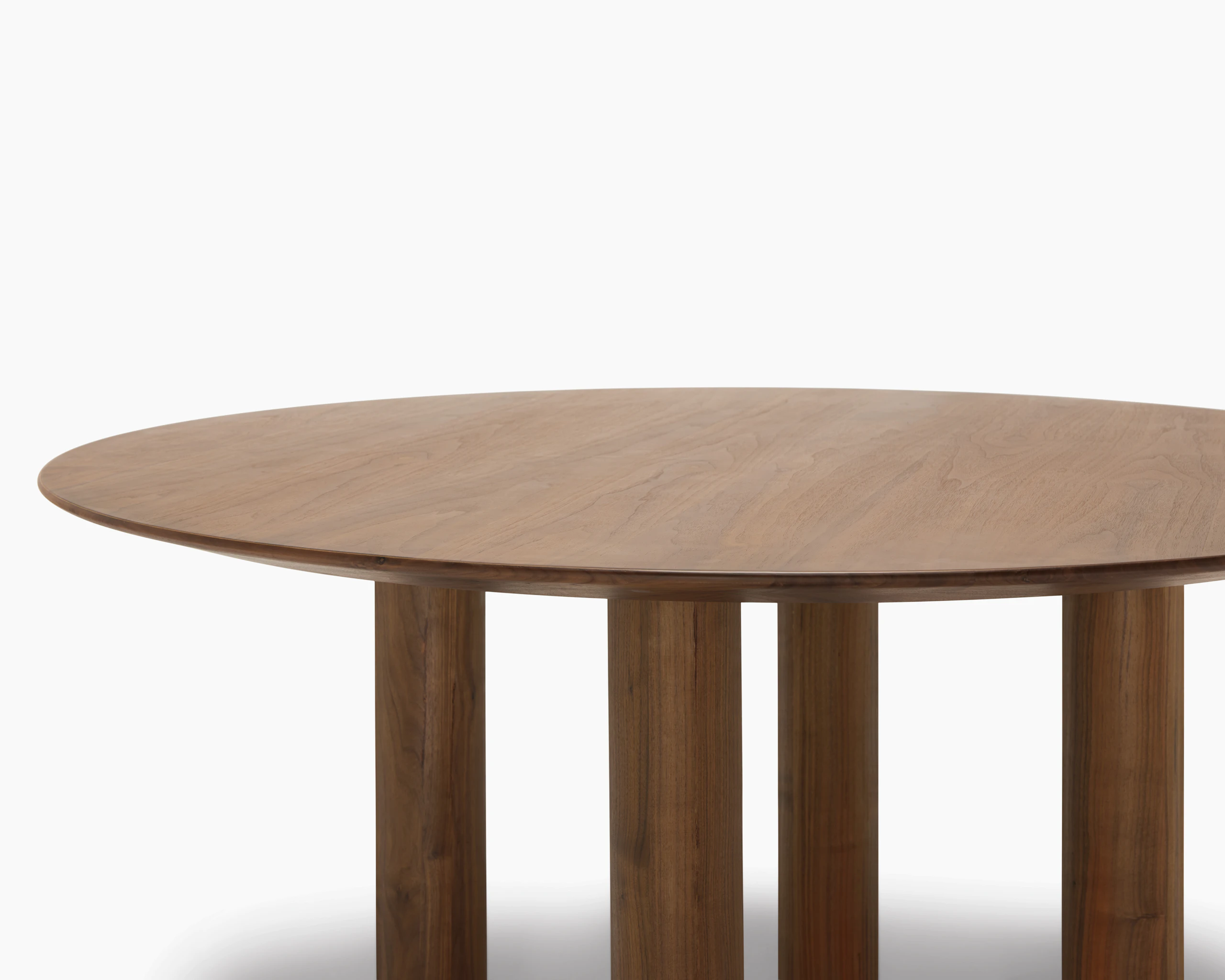 Earth Table - Round