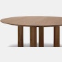 Earth Table - Round
