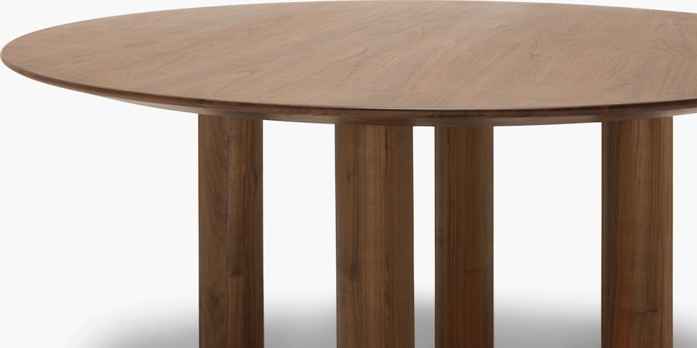Earth Table - Round