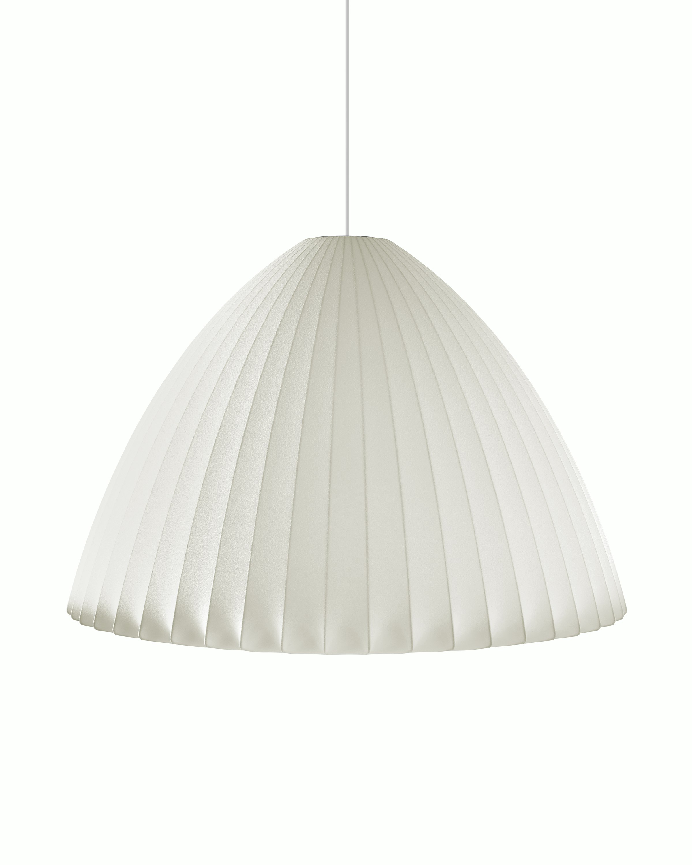 Nelson Bell Bubble Pendant