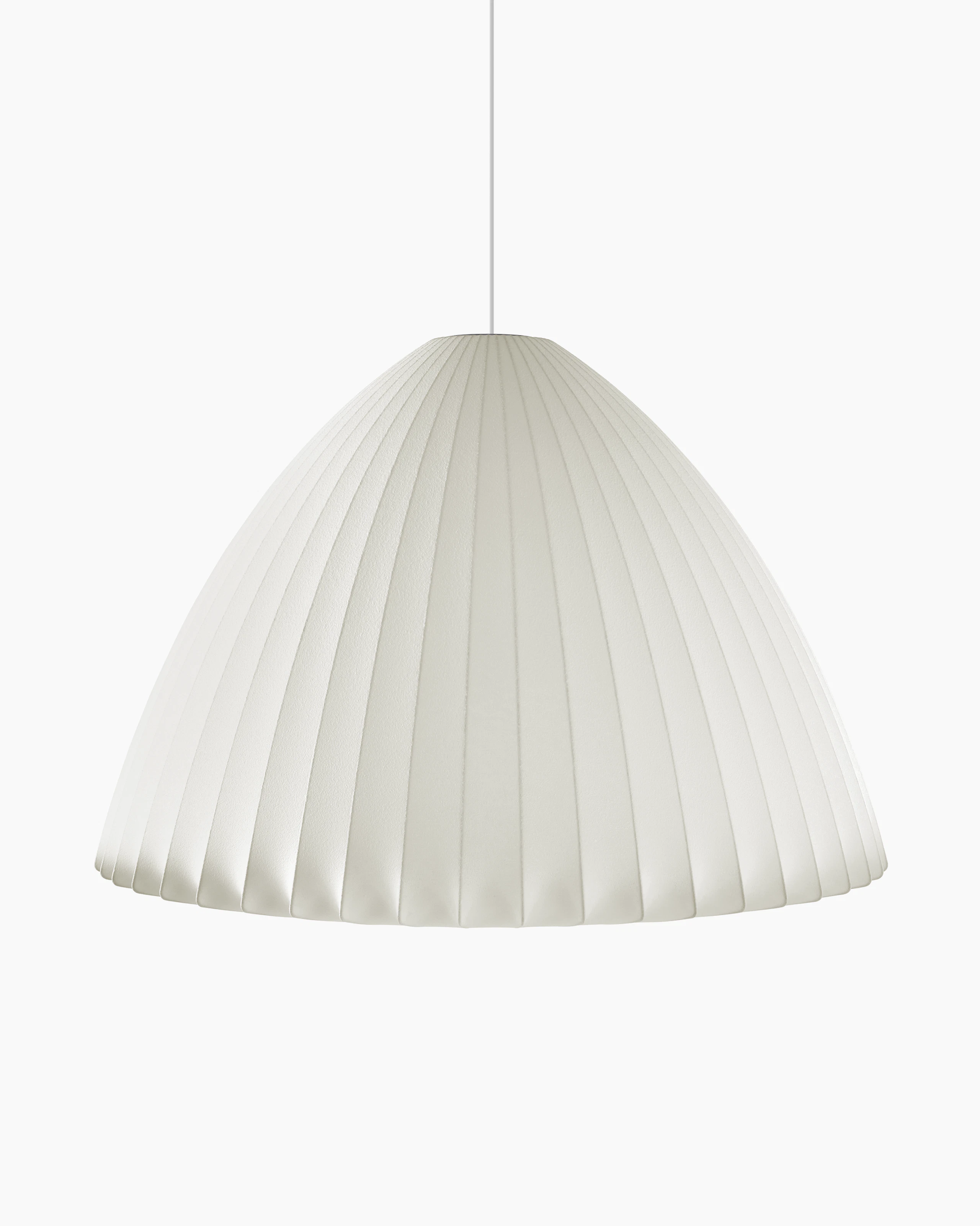 Nelson Bell Bubble Pendant