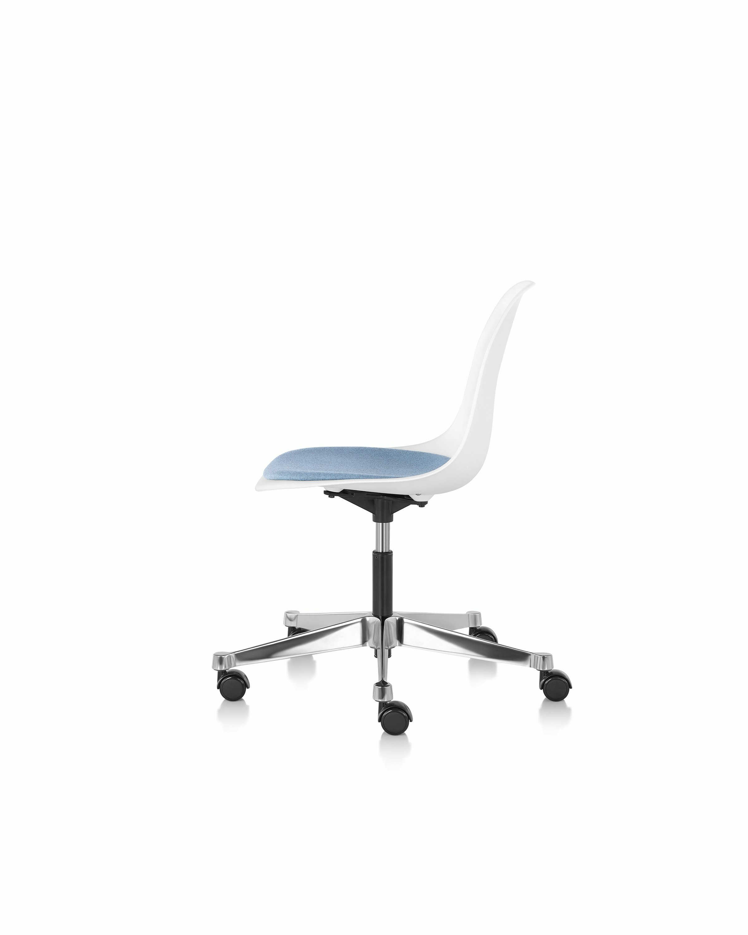 Eames Task Chair, Herman Miller | MillerKnoll