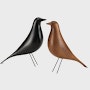 Eames House Bird
