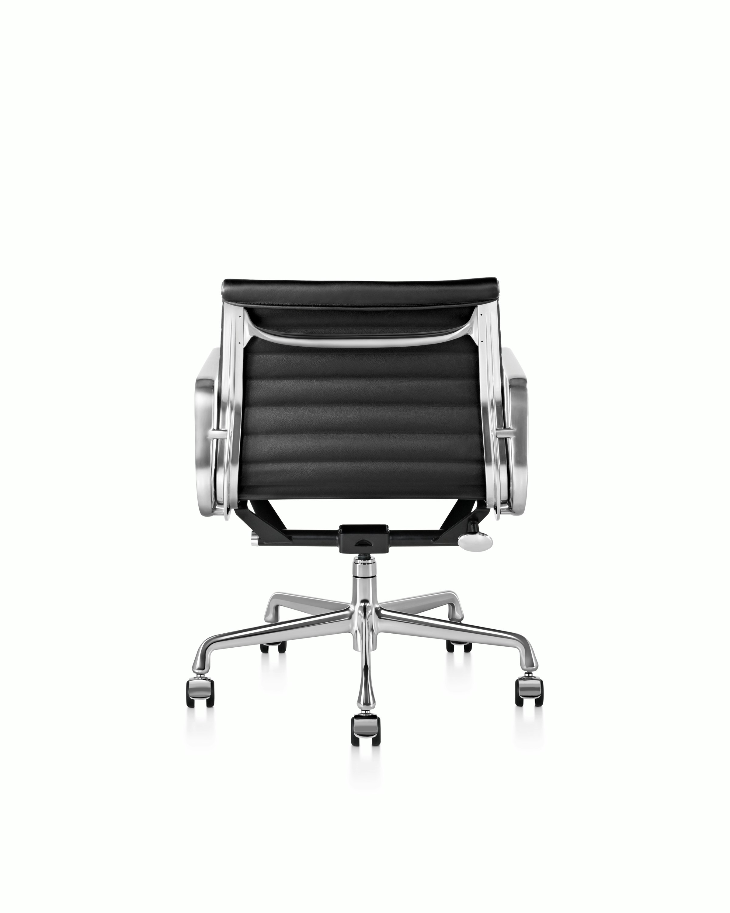 Eames Aluminum Group Chair