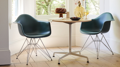 Eames Shell Chair Collection Herman Miller