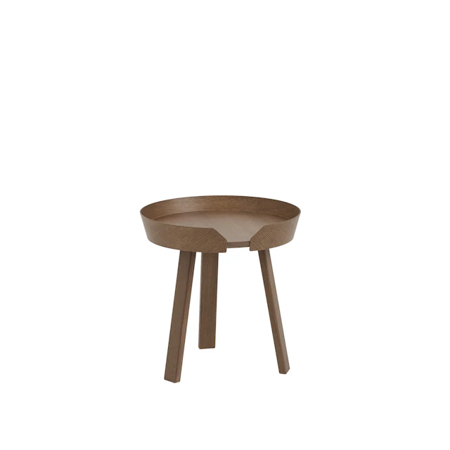 Around Coffee Table