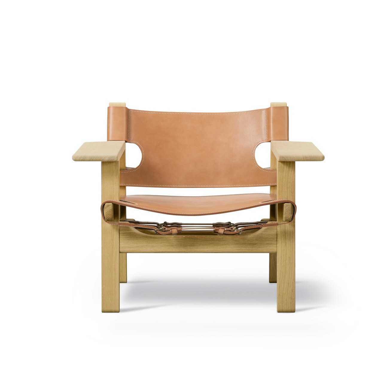 Spanish Lounge Chair