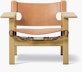Spanish Lounge Chair