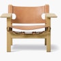 Spanish Lounge Chair Spanish Lounge Chair