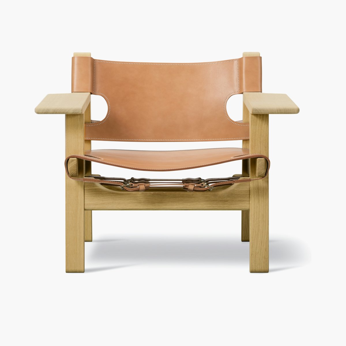 Spanish Lounge Chair Spanish Lounge Chair