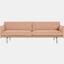 Outline Sofa