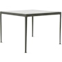 1966 Porcelain Dining Table 1966 Collection Porcelain Dining Table 38x38