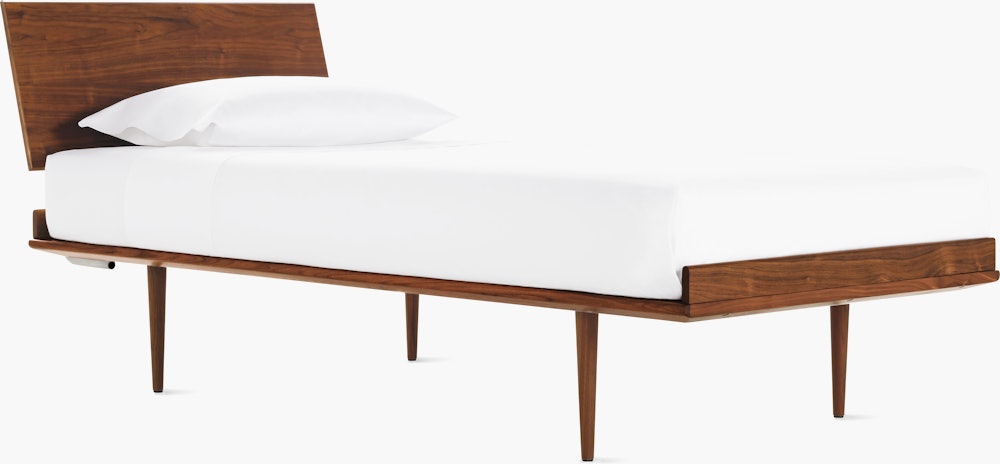 Nelson Thin Edge Bed, Twin