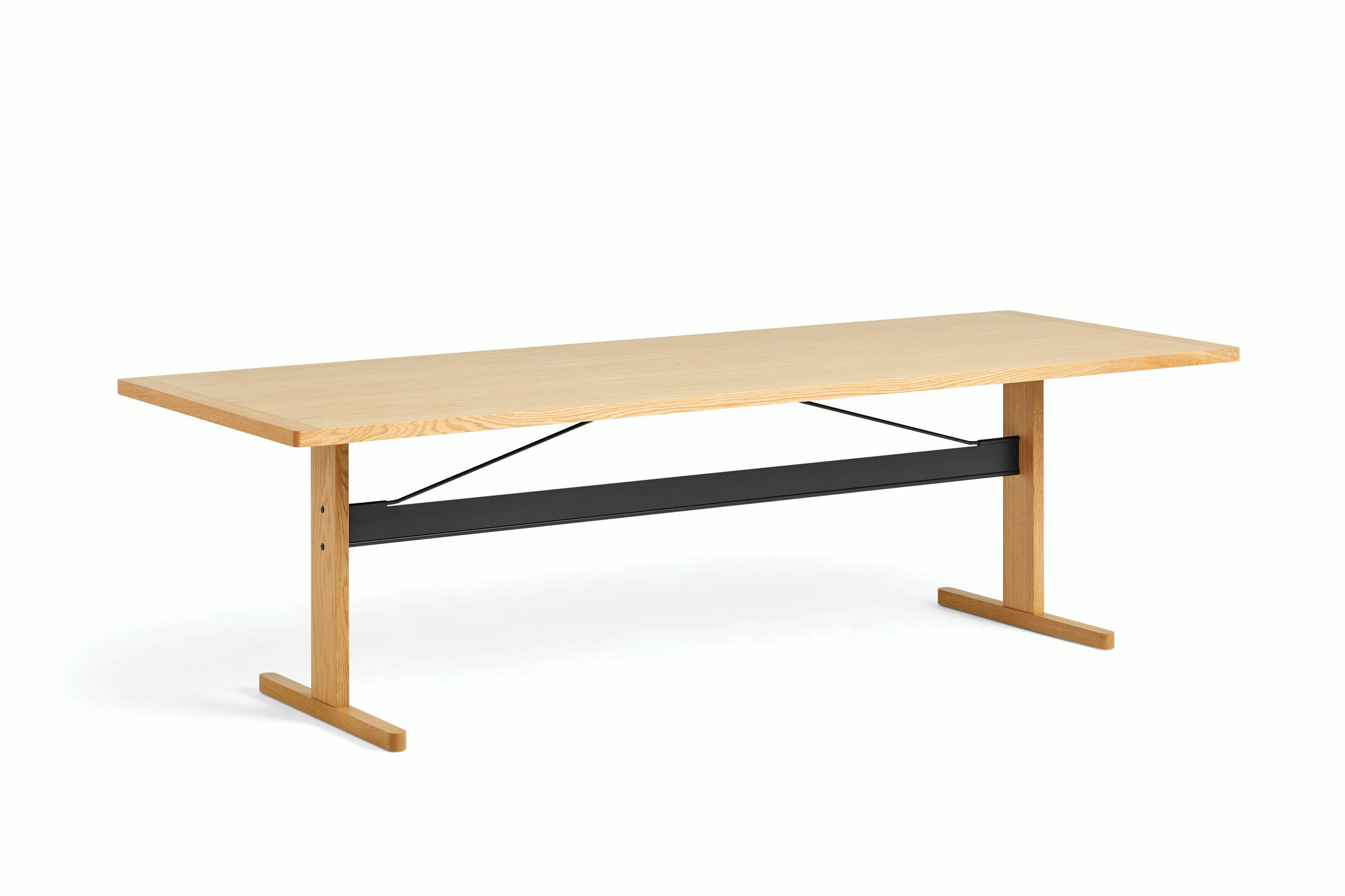 Passerelle Dining Table