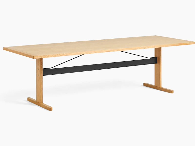 Passerelle Dining Table
