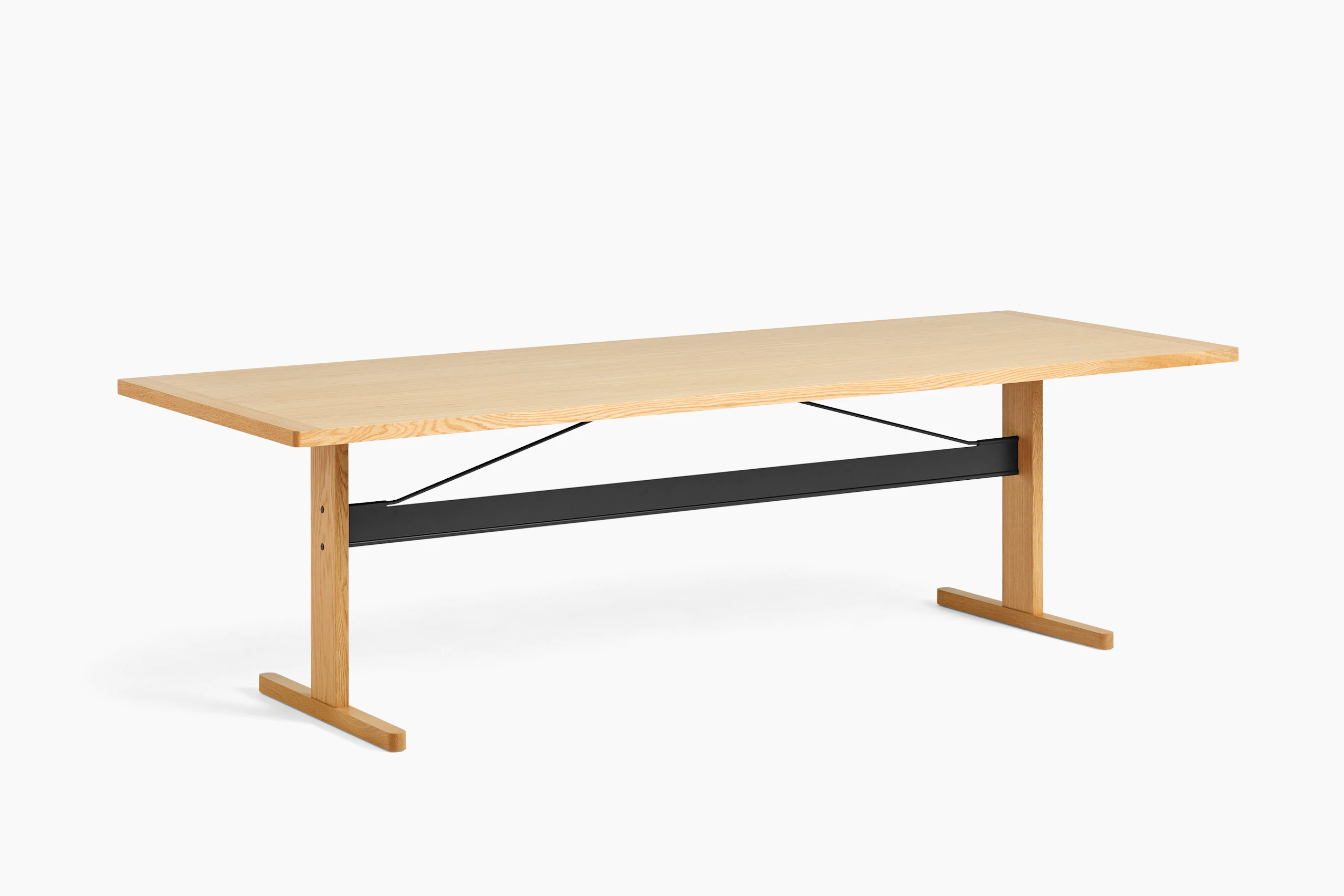 Passerelle Dining Table