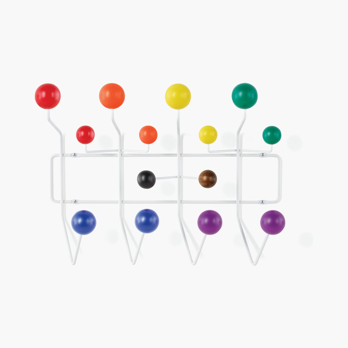 Eames Hang-It-All Eames Hang-It-All, Pride Edition