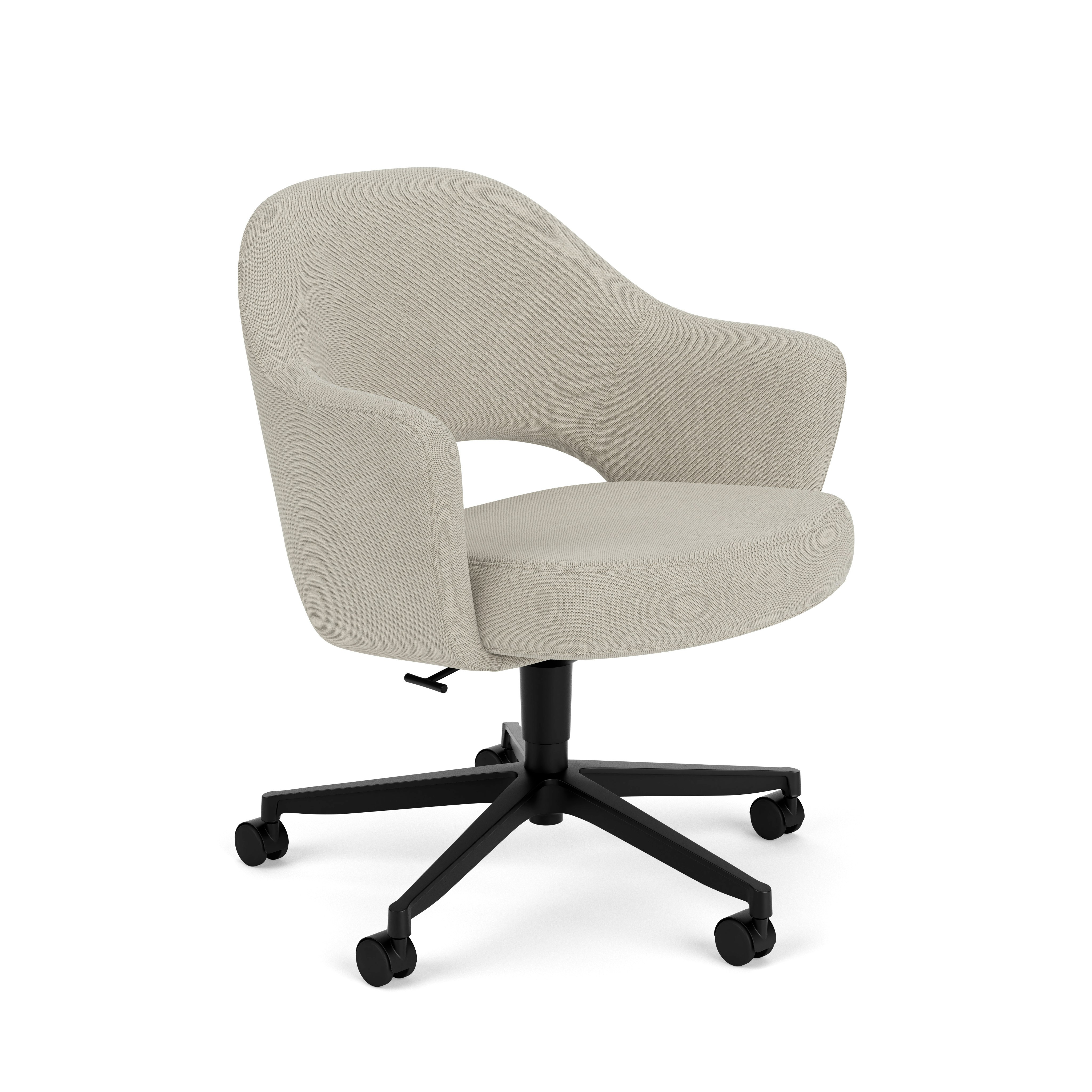 Saarinen Executive Office Armchair