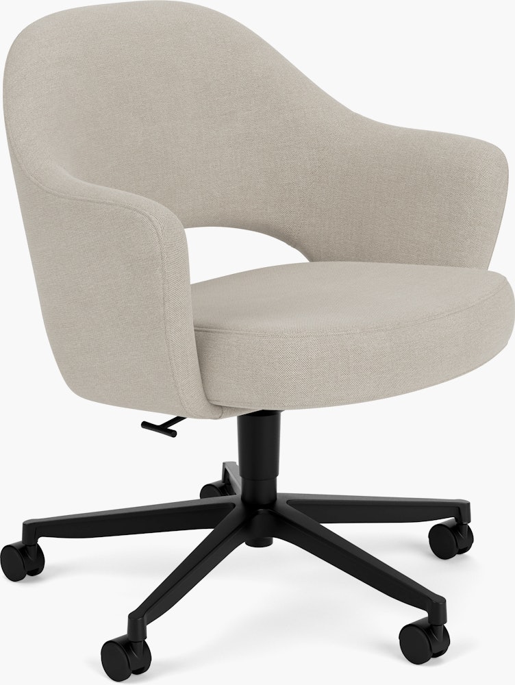 Saarinen Executive Office Armchair