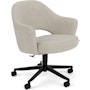 Saarinen Executive Office Armchair Saarinen Executive Office Armchair