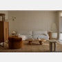 Stack Sofa