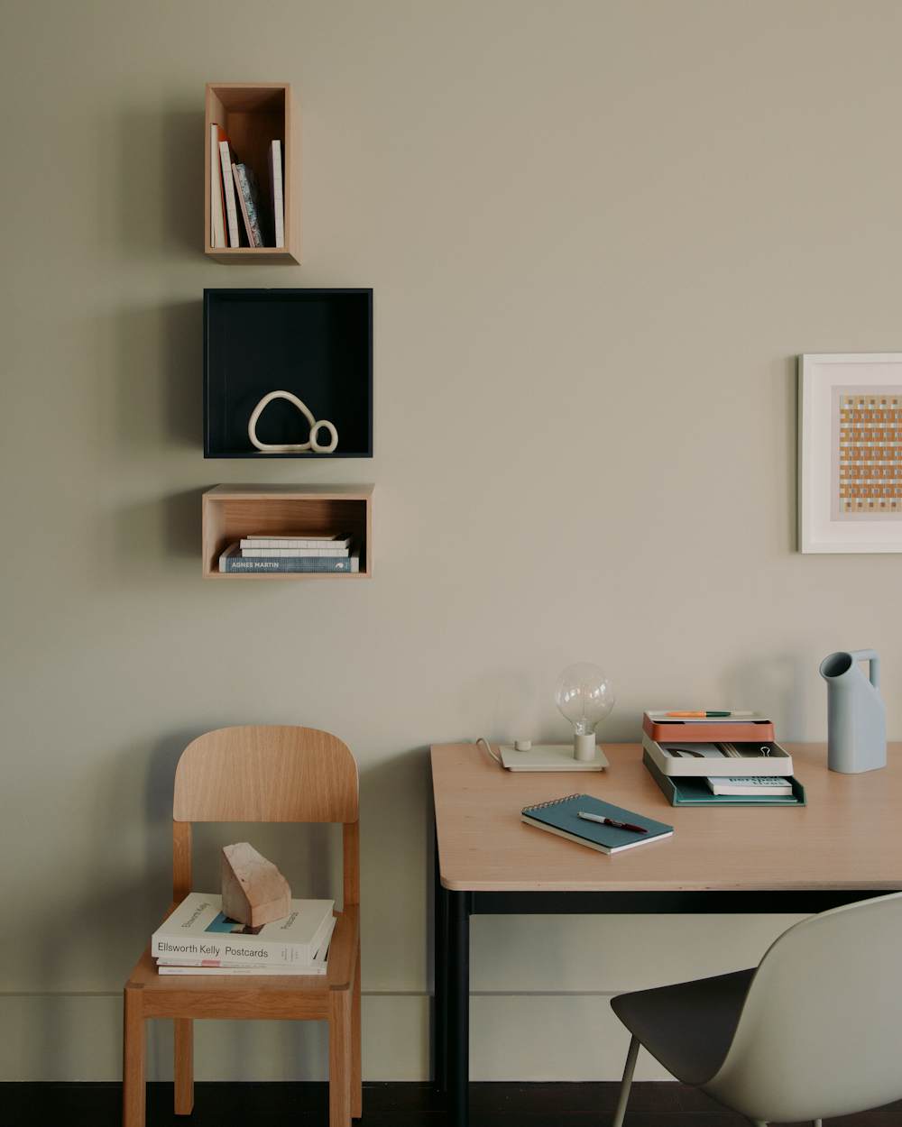 Muuto Apartment NYC