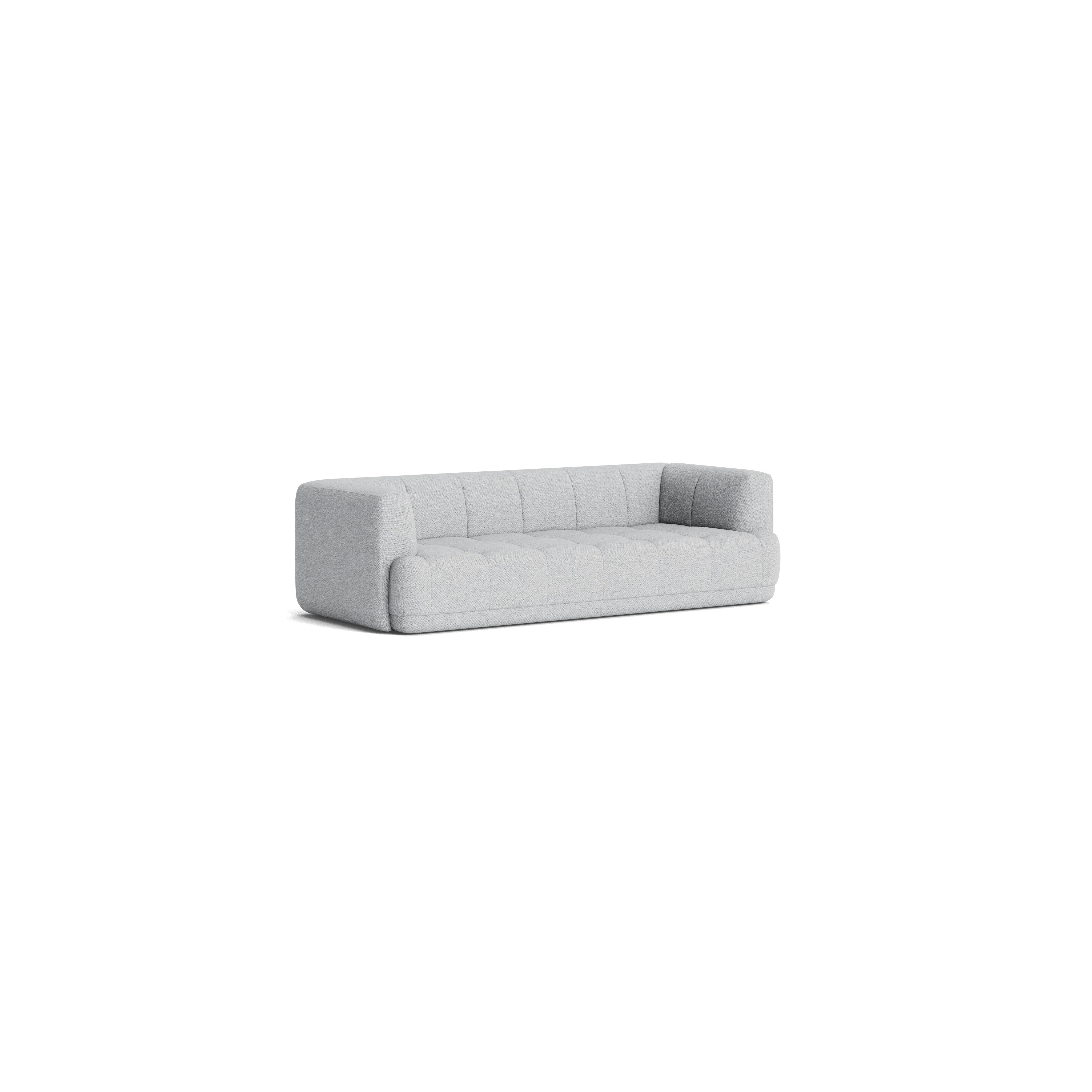 Quilton Sofa