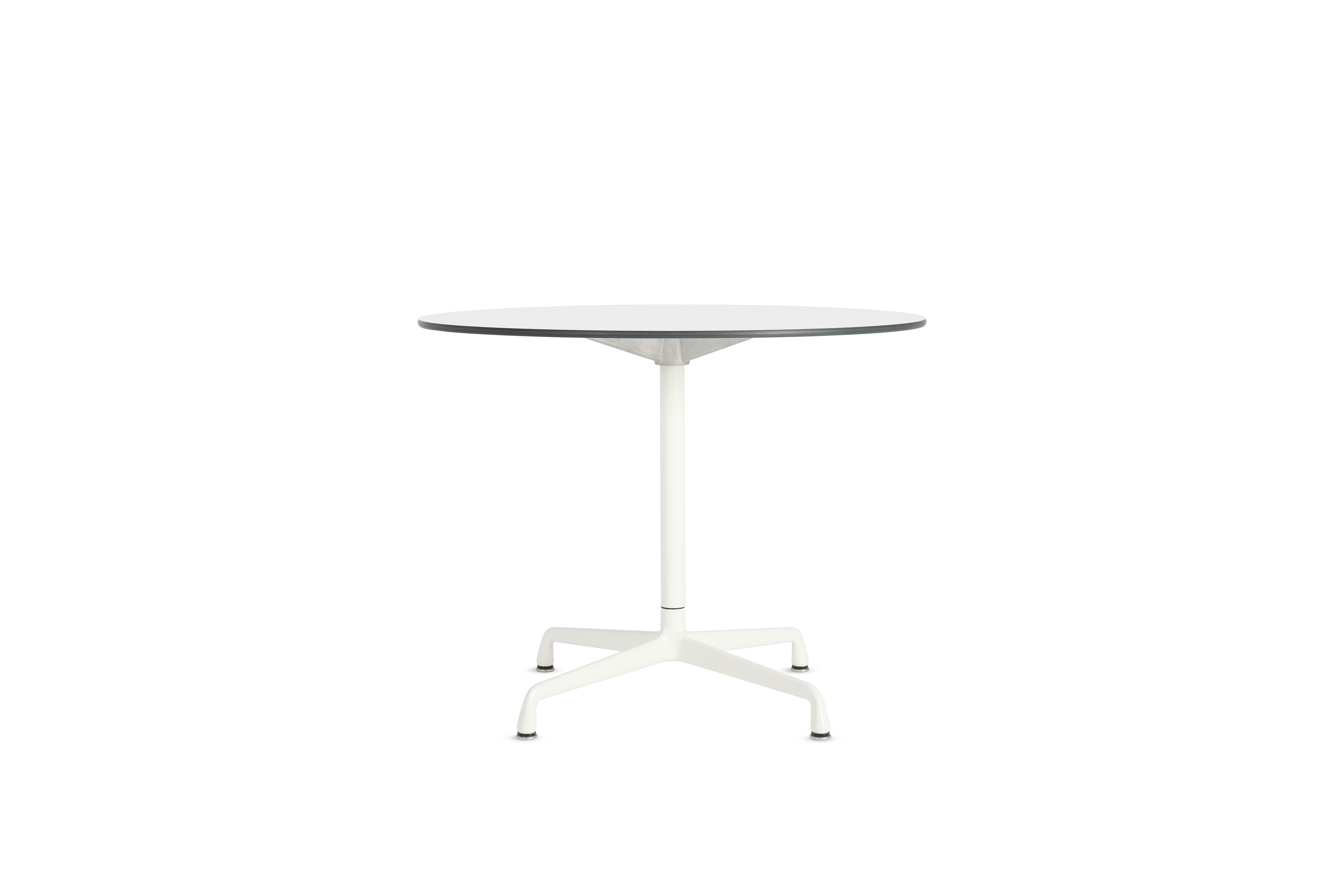 Eames Outdoor Table - Round