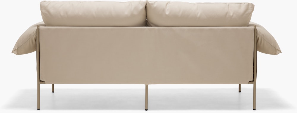 Alva Outdoor Sofa in Palermo Sand