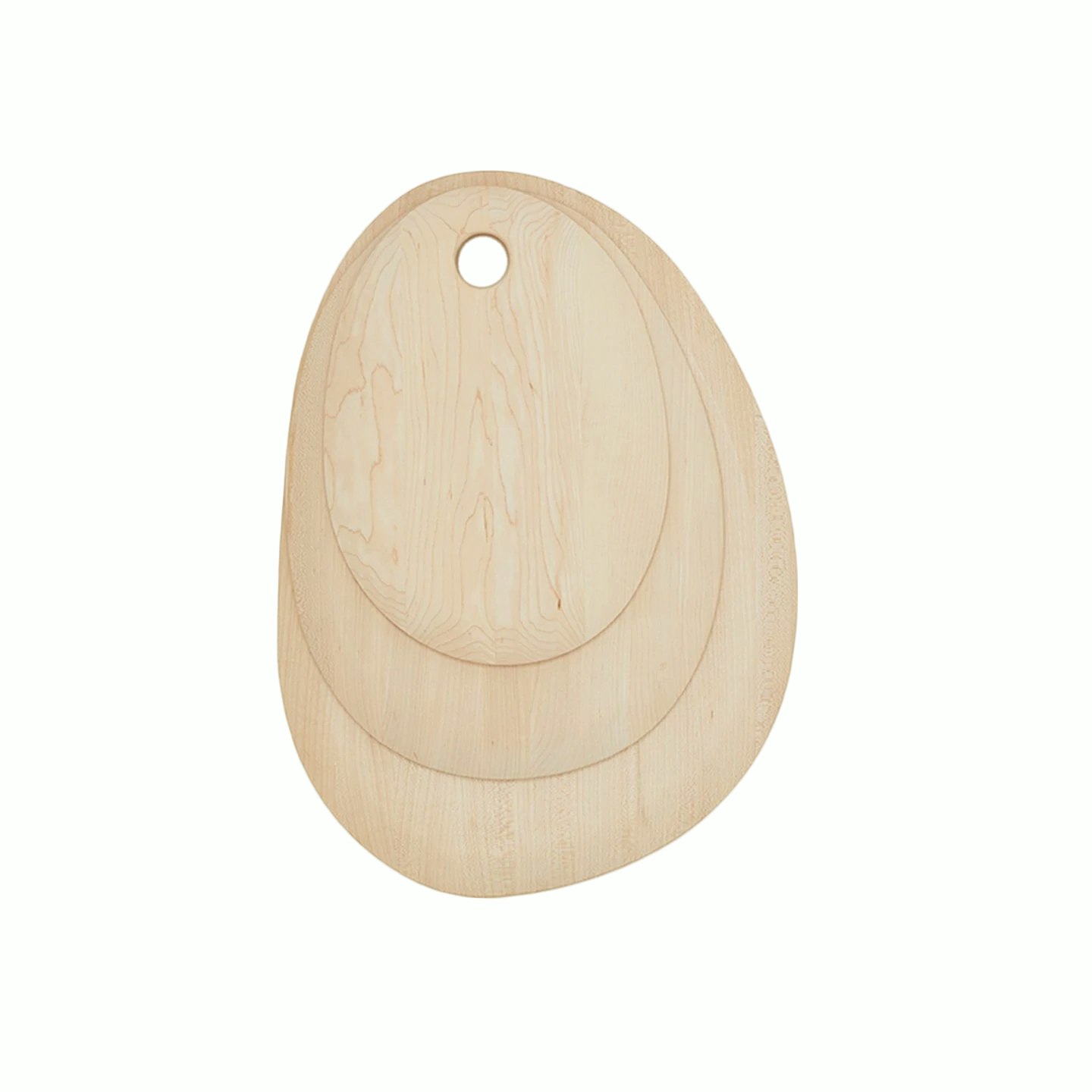 Organic Cutting Board